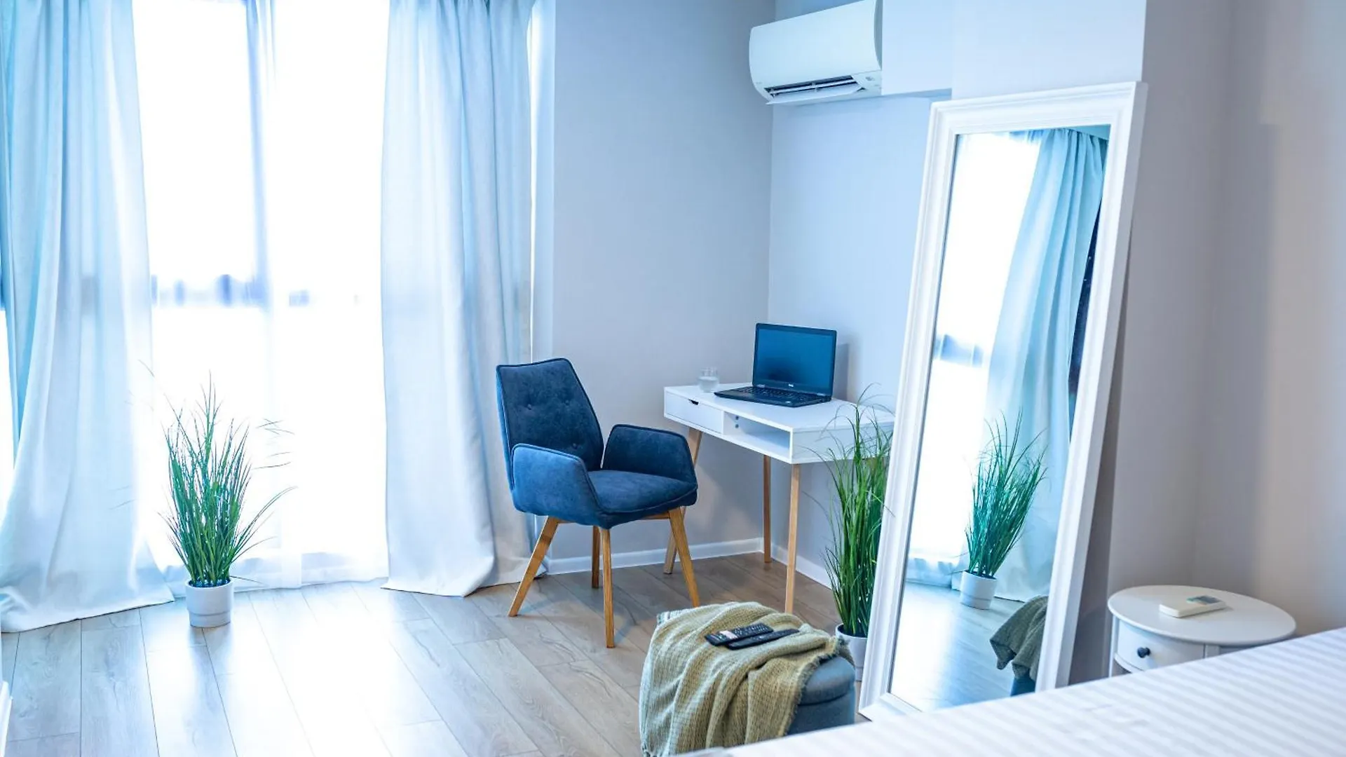 Apartment Луксозен Апартамент В Модерна Сграда -Молимаркс Делукс Апартамент Бургас