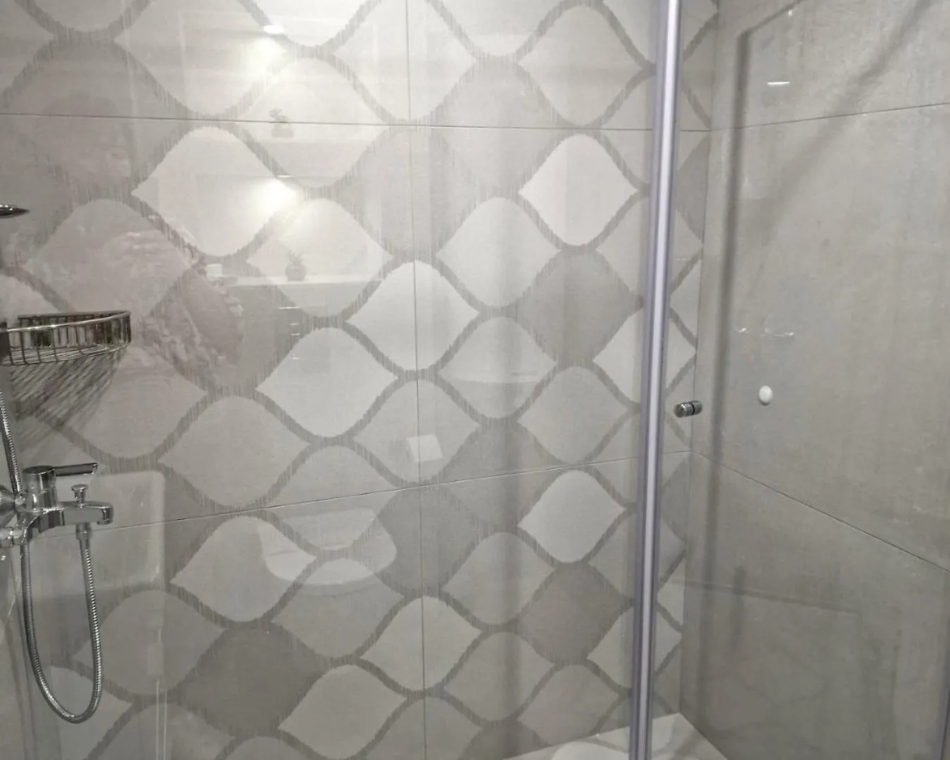 Луксозен Апартамент В Модерна Сграда -Молимаркс Делукс Апартамент Бургас Apartament Burgas