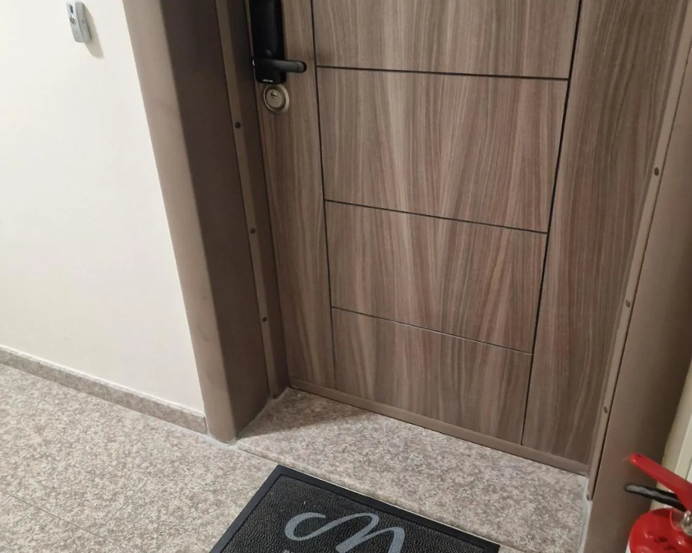 Apartment Луксозен Апартамент В Модерна Сграда -Молимаркс Делукс Апартамент Бургас Bulgaria
