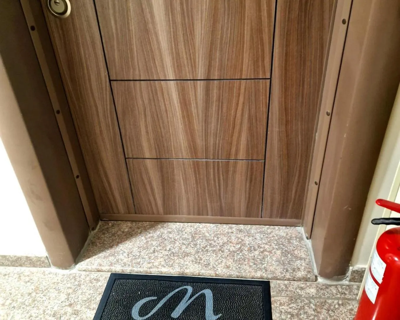 Apartment Луксозен Апартамент В Модерна Сграда -Молимаркс Делукс Апартамент Бургас