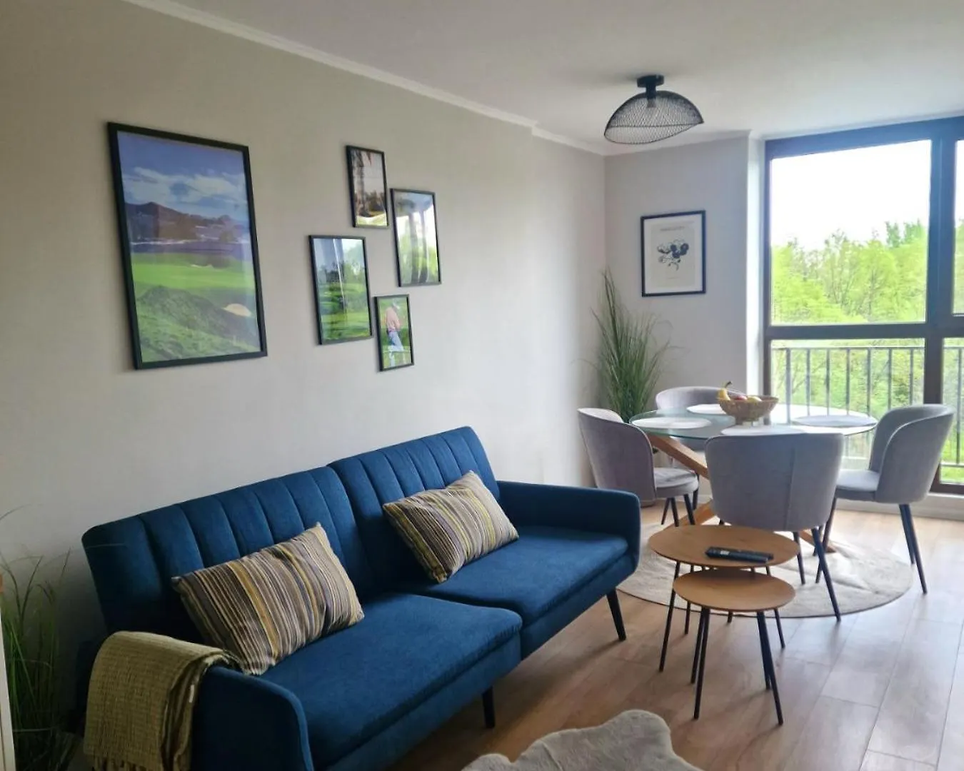Apartment Луксозен Апартамент В Модерна Сграда -Молимаркс Делукс Апартамент Бургас